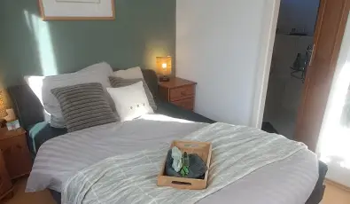 K�szeghegyalja Vend�gh�z Horv�tzsid�ny