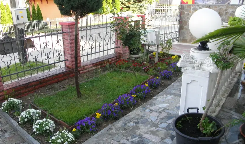 Kristly Apartman Hvz - Hsvt (min. 2 j)