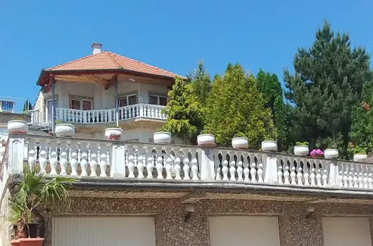 Kristly Apartman - Hsvt (min. 2 j)