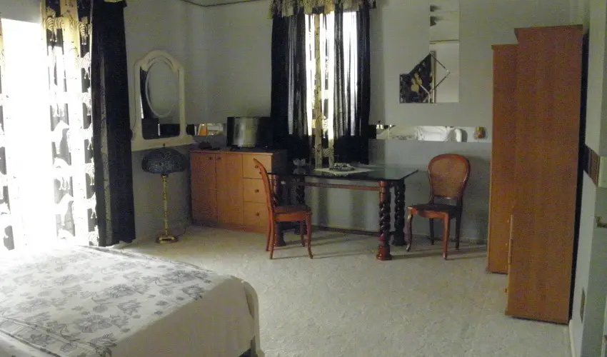 Kristly Apartman Hvz - Hsvt (min. 2 j)