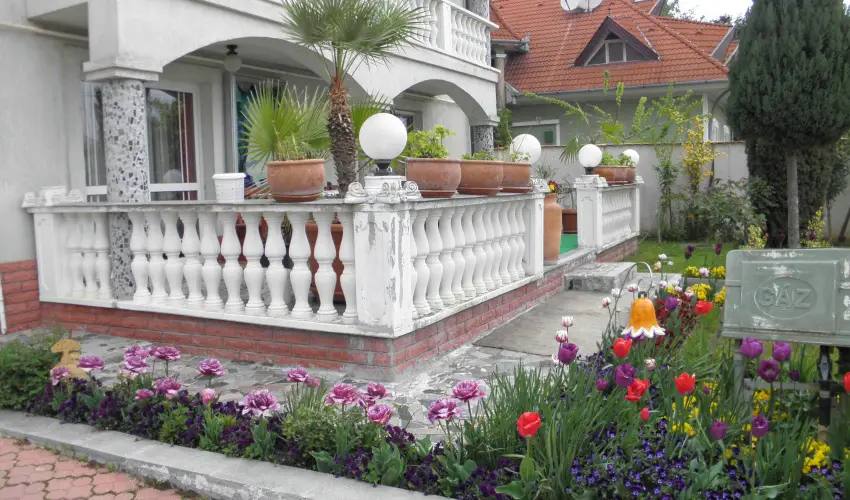 Kristly Apartman Hvz - Hsvt (min. 2 j)