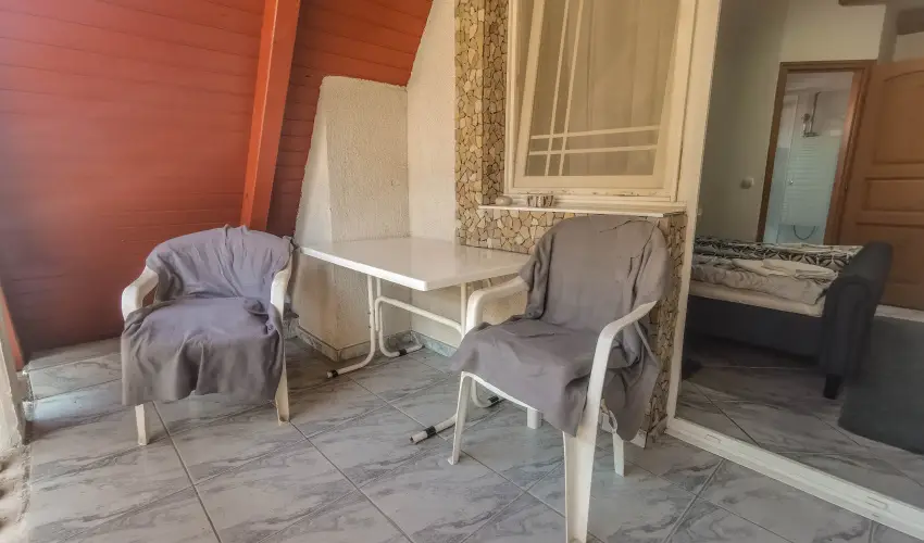 Kristly Apartman Hvz - Hsvt (min. 2 j)