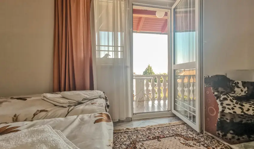 Kristly Apartman Hvz - Hsvt (min. 2 j)