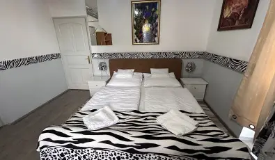 Kristly Apartman Hvz