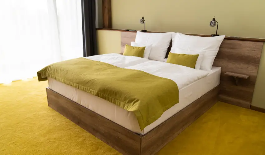 Kristly Hotel Konferencia & Wellness Ajka - Hsvt 