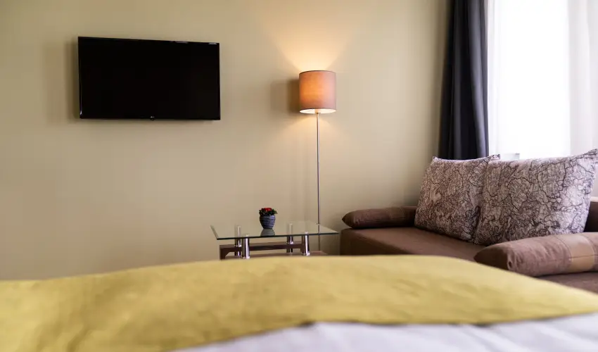 Kristly Hotel Konferencia & Wellness Ajka - Hsvt 