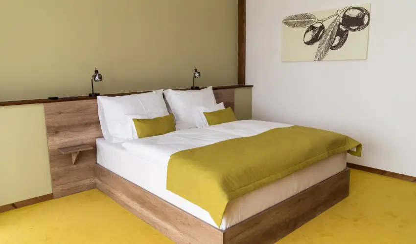 Kristly Hotel Konferencia & Wellness Ajka - Hsvt 