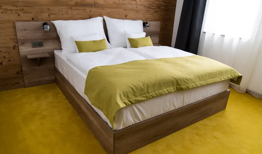 Kristly Hotel Konferencia & Wellness Ajka - Hsvt 