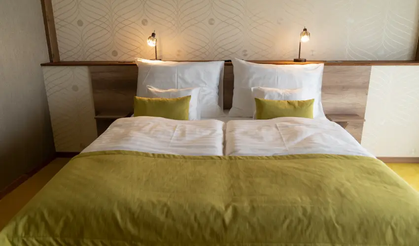 Kristly Hotel Konferencia & Wellness Ajka - Hsvt 