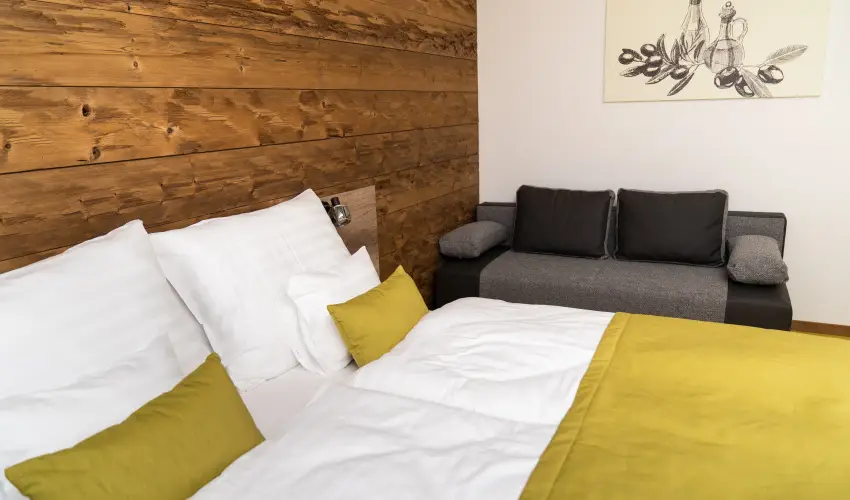 Kristly Hotel Konferencia & Wellness Ajka - Hsvt 