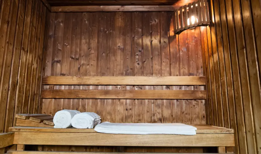 Kristly Hotel Konferencia & Wellness Ajka - Hsvt 