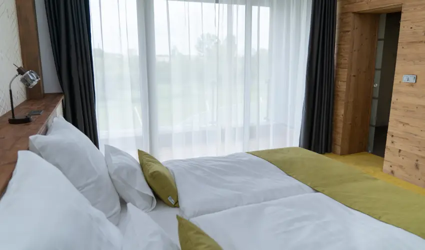 Kristly Hotel Konferencia & Wellness Ajka - Hsvt 