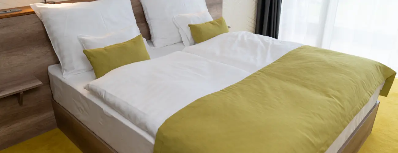 Kristly Hotel Konferencia & Wellness Ajka - Hsvt 