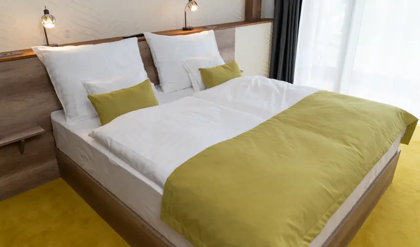 Kristly Hotel Konferencia & Wellness Ajka - Hsvt 