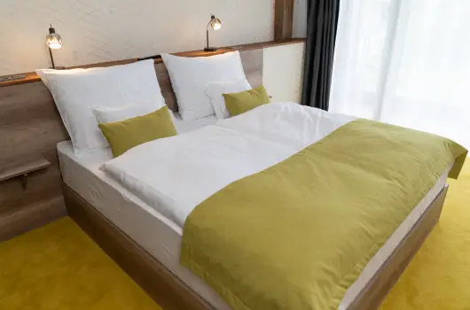 Kristly Hotel Konferencia & Wellness - Hsvt 