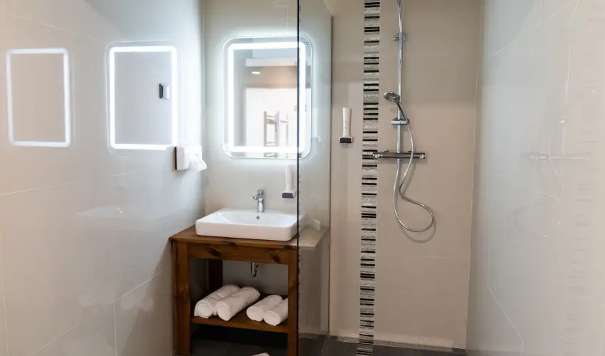 Kristly Hotel Konferencia & Wellness Ajka - Hsvt 