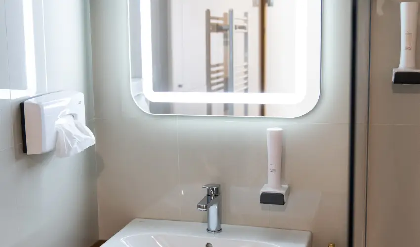 Kristly Hotel Konferencia & Wellness Ajka - Hsvt 