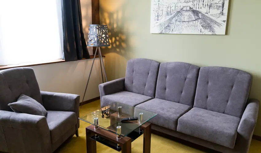 Krist�ly Hotel Konferencia & Wellness Ajka - H�sv�t