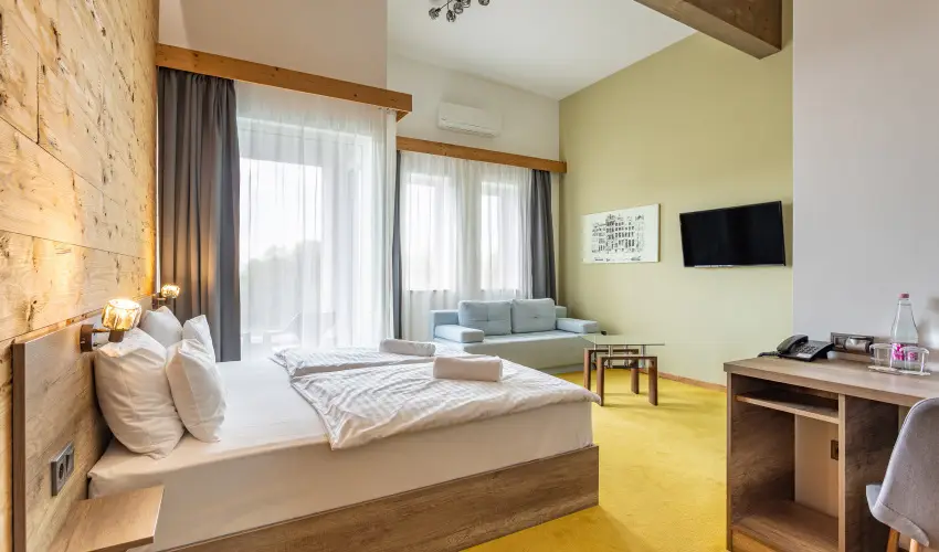 Krist�ly Hotel Konferencia & Wellness Ajka - H�sv�t