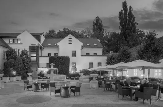 Kristály Imperial Hotel - Húsvét (min. 2 éj)