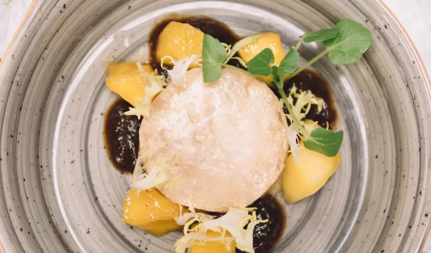 Kristly Imperial Hotel Tata - Hsvt (min. 2 j)