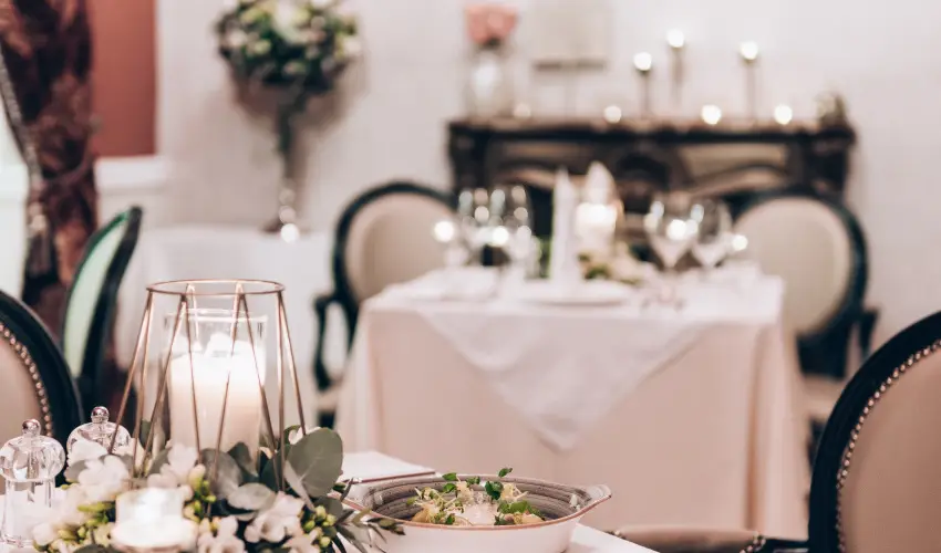 Kristly Imperial Hotel Tata - Hsvt (min. 2 j)