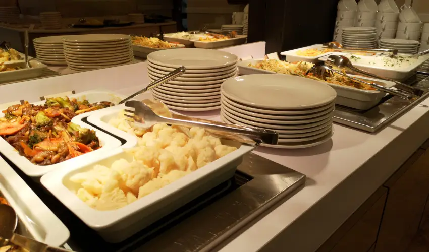 Kristly Imperial Hotel Tata - Hsvt (min. 2 j)