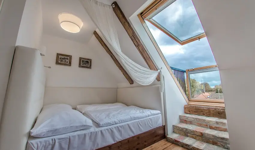 Kristly Imperial Hotel Tata - Hsvt (min. 2 j)