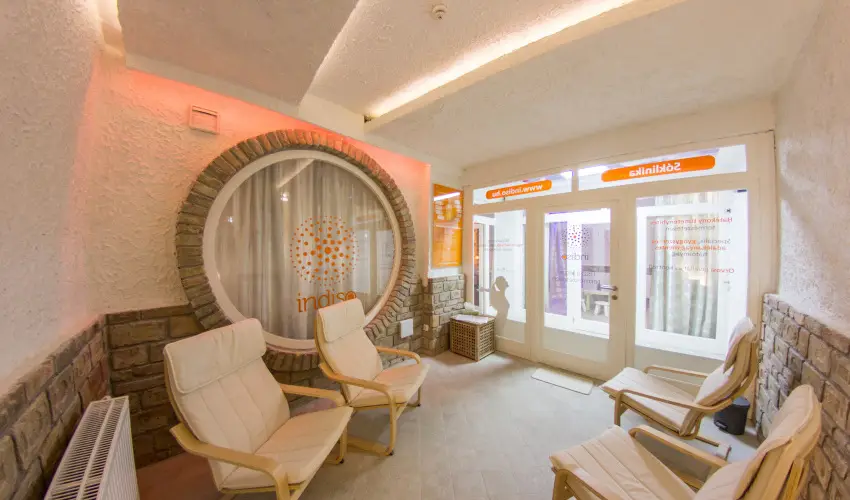 Kristly Imperial Hotel Tata - Hsvt (min. 2 j)