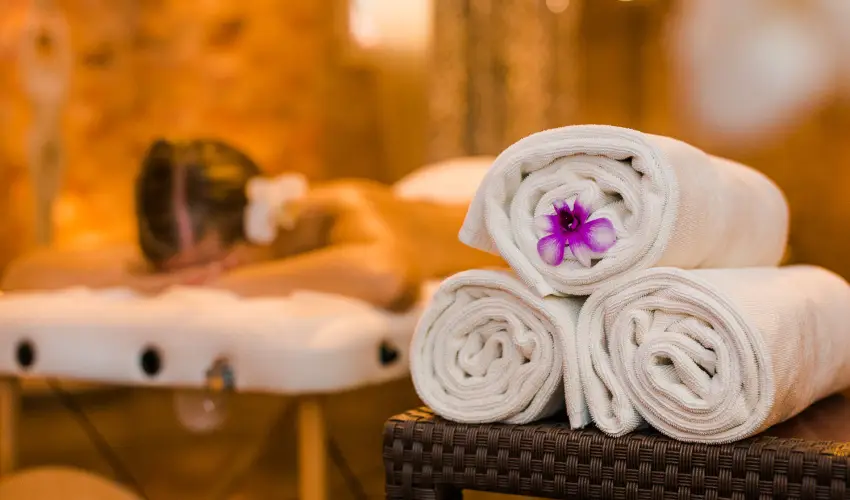 Kristly Imperial Hotel Tata - Hsvt (min. 2 j)