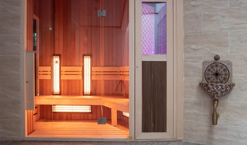 Kristly Imperial Hotel Tata - Hsvt (min. 2 j)