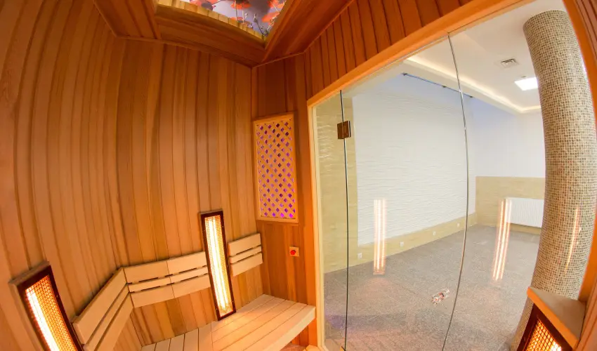 Kristly Imperial Hotel Tata - Hsvt (min. 2 j)