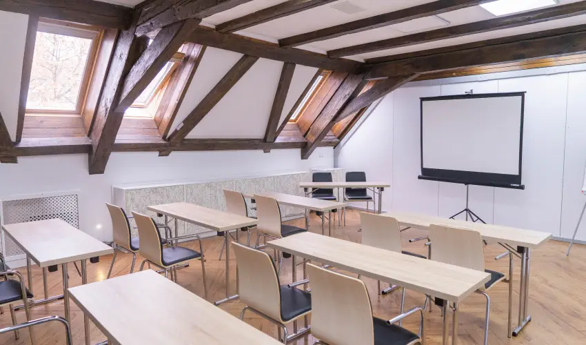 Kristly Imperial Hotel Tata - Hsvt (min. 2 j)