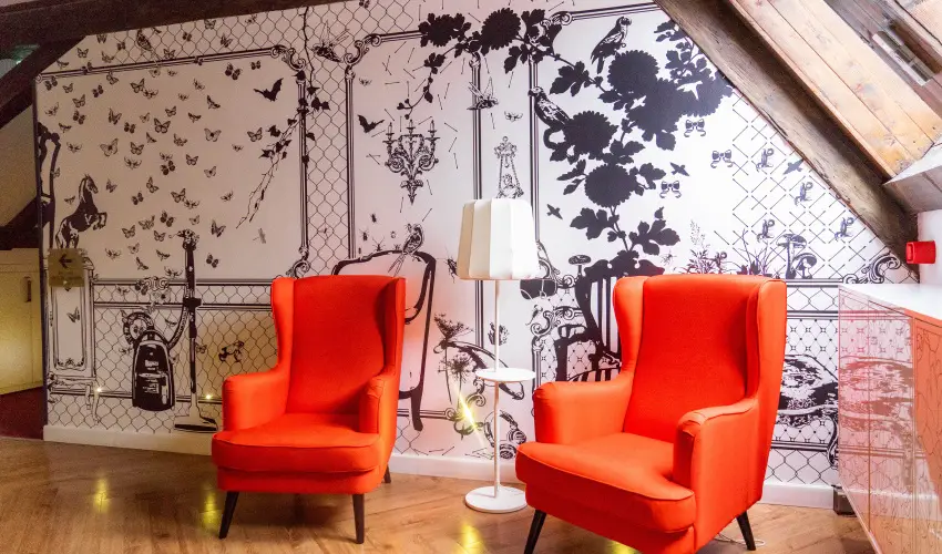 Kristly Imperial Hotel Tata - Hsvt (min. 2 j)