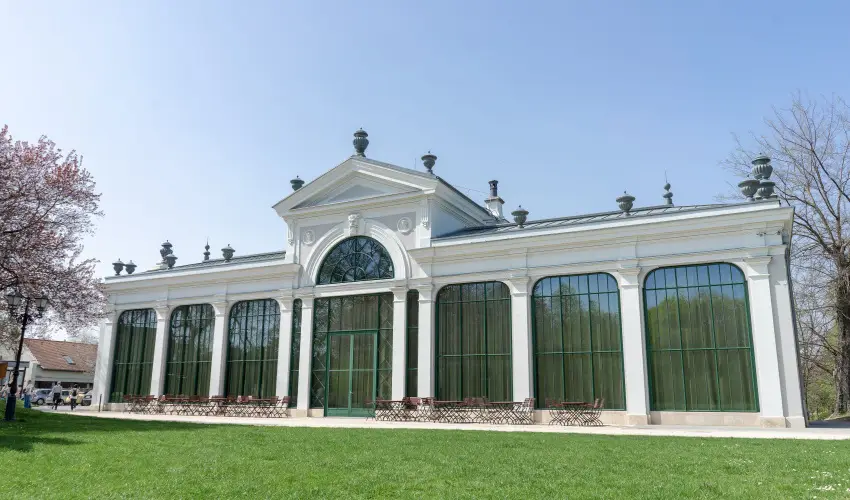 Kristly Imperial Hotel Tata - Hsvt (min. 2 j)