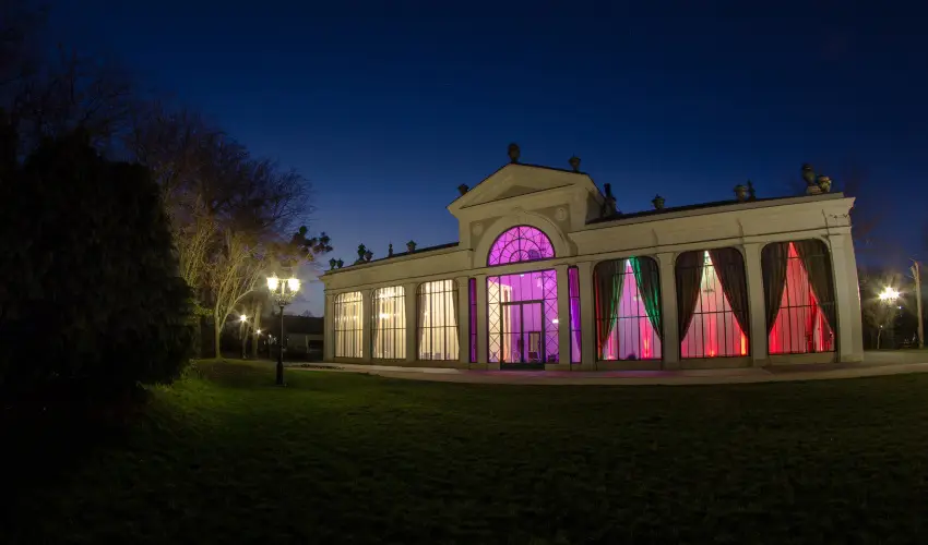 Kristly Imperial Hotel Tata - Hsvt (min. 2 j)