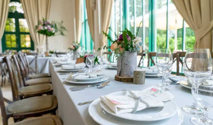 Kristly Imperial Hotel Tata - Hsvt (min. 2 j)