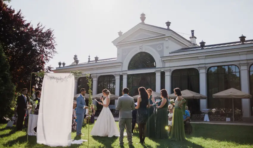 Kristly Imperial Hotel Tata - Hsvt (min. 2 j)