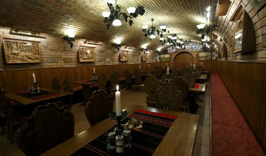 Kulacs Csrda & Panzi Eger - Hsvt (min. 2 j)