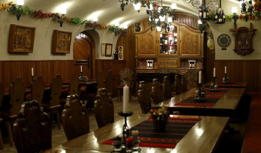 Kulacs Csrda & Panzi Eger - Hsvt (min. 2 j)