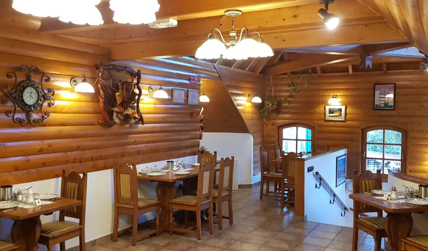 Kulacs Csrda & Panzi Eger - Hsvt (min. 2 j)