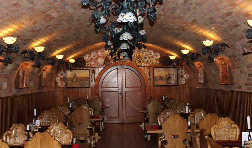 Kulacs Csrda & Panzi Eger - Hsvt (min. 2 j)