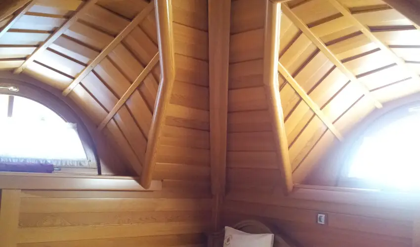 Kulacs Csrda & Panzi Eger - Hsvt (min. 2 j)