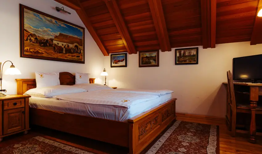 Kulacs Csrda & Panzi Eger - Hsvt (min. 2 j)