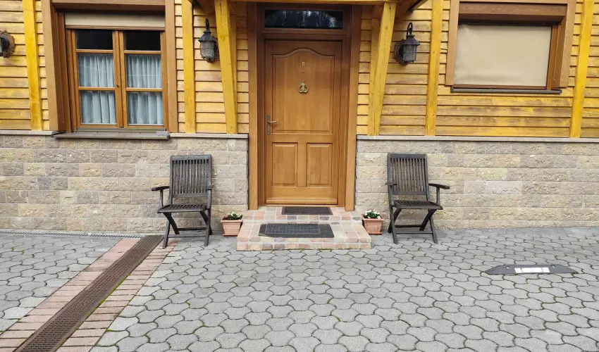 Kulacs Csrda & Panzi Eger - Hsvt (min. 2 j)