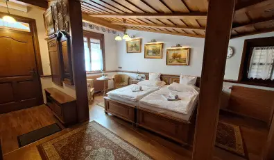 Kulacs Csrda & Panzi Eger