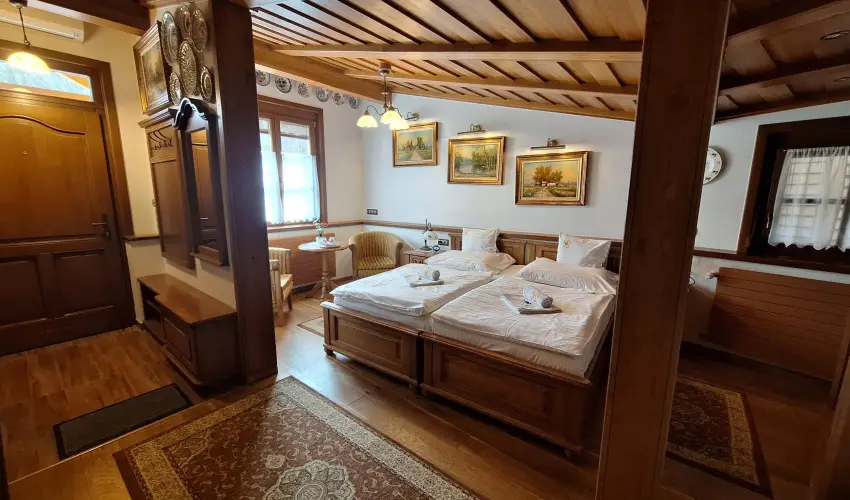 Kulacs Csrda & Panzi Eger - Hsvt (min. 2 j)