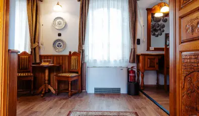 Kulacs Csrda & Panzi Eger