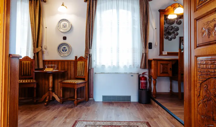 Kulacs Csrda & Panzi Eger - Hsvt (min. 2 j)