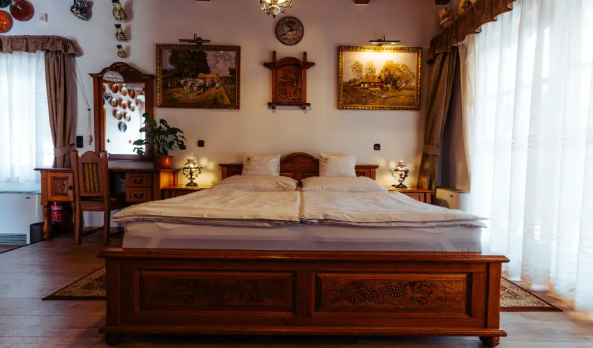 Kulacs Csrda & Panzi Eger - Hsvt (min. 2 j)